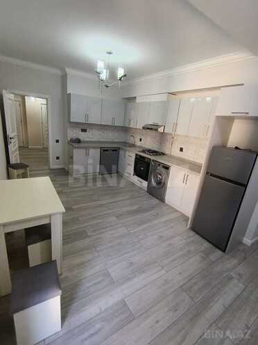 Сдаётся 3-комн. новостройка 150 м², м. 28 мая, photo 10 from 22