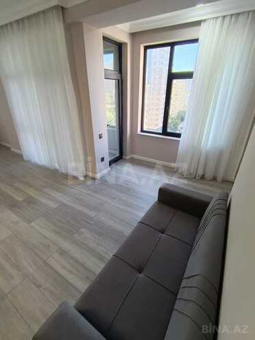 Сдаётся 3-комн. новостройка 150 м², м. 28 мая, photo 6 from 22