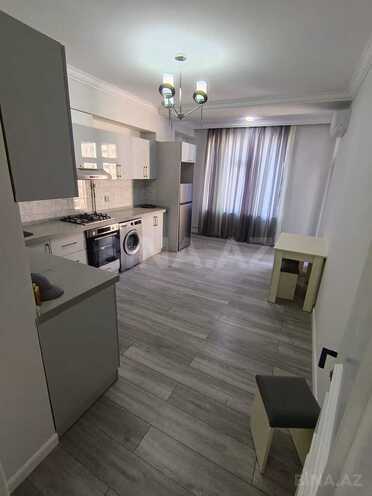 Сдаётся 3-комн. новостройка 150 м², м. 28 мая, photo 9 from 22