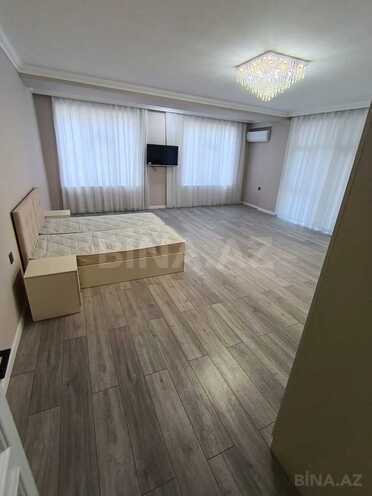 Сдаётся 3-комн. новостройка 150 м², м. 28 мая, photo 4 from 22