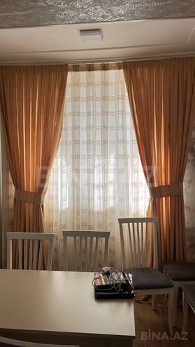 Продаётся 2-комн. вторичка 65 м², м. Иншаатчылар, photo 8 from 13