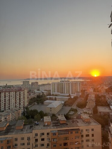 Продаётся 3-комн. новостройка 56 м², м. Ази Асланов, photo 14 from 15