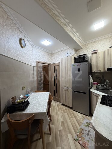 Продаётся 3-комн. новостройка 56 м², м. Ази Асланов, photo 10 from 15