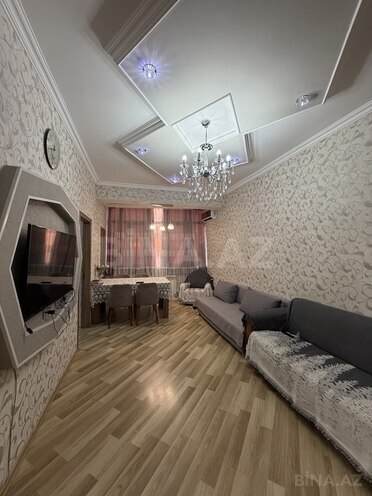 Продаётся 3-комн. новостройка 56 м², м. Ази Асланов, photo 1 from 15