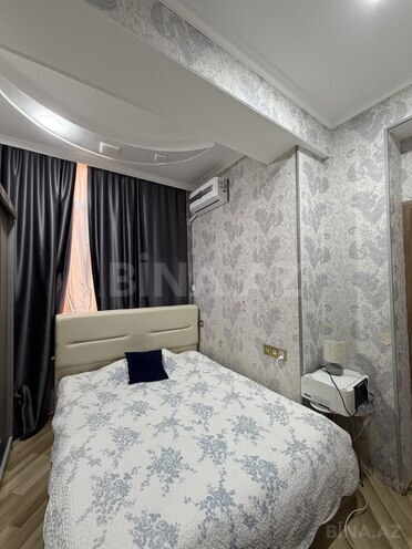 Продаётся 3-комн. новостройка 56 м², м. Ази Асланов, photo 5 from 15