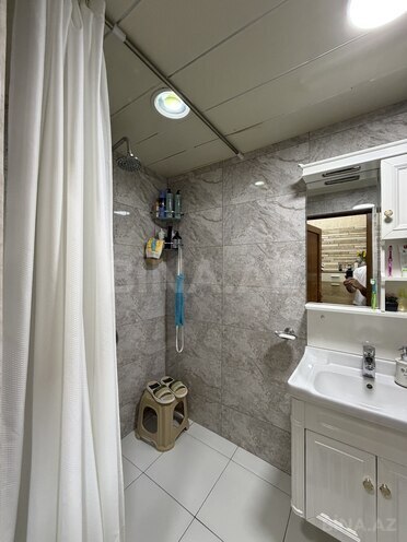 Продаётся 3-комн. новостройка 56 м², м. Ази Асланов, photo 12 from 15