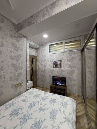 Продаётся 3-комн. новостройка 56 м², м. Ази Асланов, photo 4 from 15