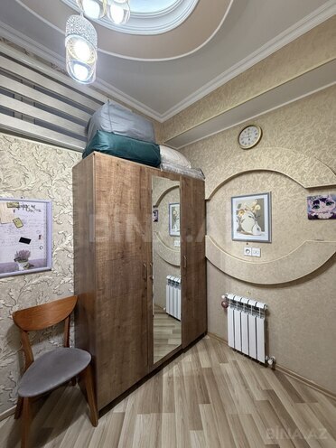 Продаётся 3-комн. новостройка 56 м², м. Ази Асланов, photo 8 from 15