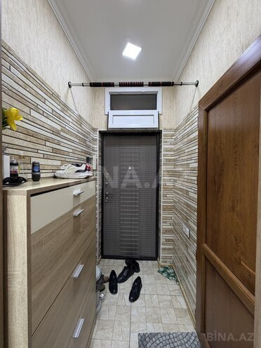 Продаётся 3-комн. новостройка 56 м², м. Ази Асланов, photo 11 from 15