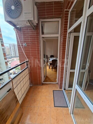 Satılır 3 otaqlı yeni tikili 125 m², Nəriman Nərimanov m., photo 20 from 23