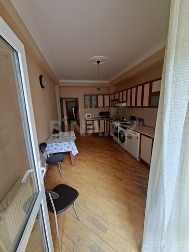 Satılır 3 otaqlı yeni tikili 125 m², Nəriman Nərimanov m., photo 10 from 23