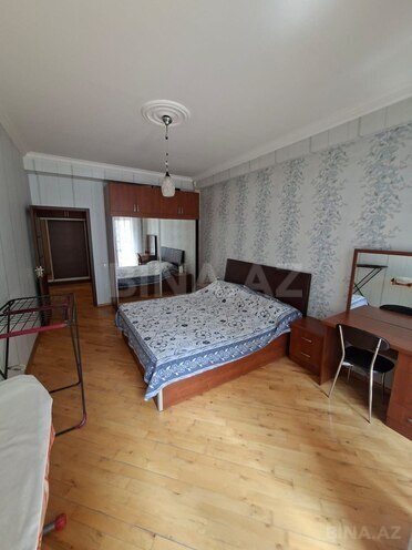 Satılır 3 otaqlı yeni tikili 125 m², Nəriman Nərimanov m., photo 5 from 23