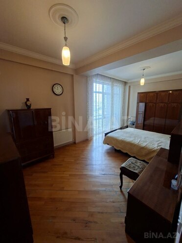 Satılır 3 otaqlı yeni tikili 125 m², Nəriman Nərimanov m., photo 6 from 23