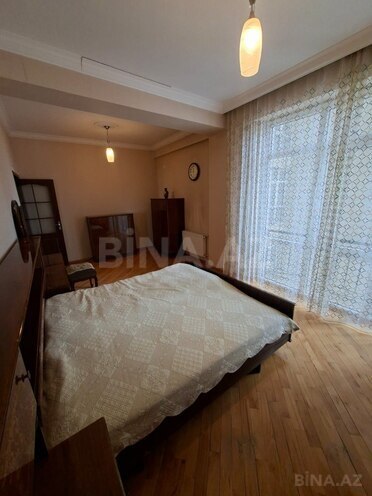 Satılır 3 otaqlı yeni tikili 125 m², Nəriman Nərimanov m., photo 7 from 23
