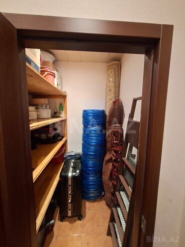 Satılır 3 otaqlı yeni tikili 125 m², Nəriman Nərimanov m., photo 18 from 23