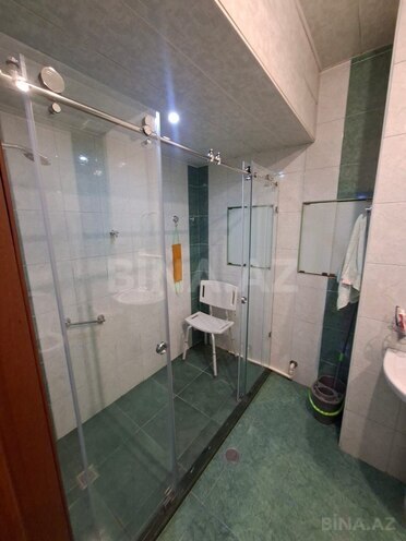 Satılır 3 otaqlı yeni tikili 125 m², Nəriman Nərimanov m., photo 17 from 23