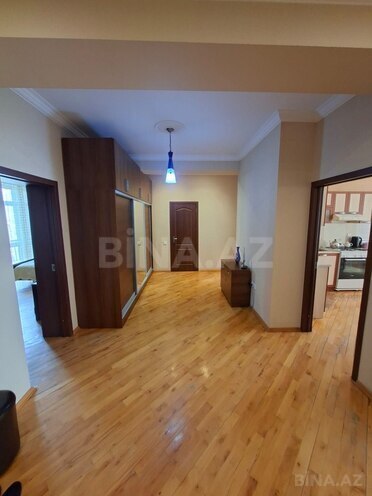 Satılır 3 otaqlı yeni tikili 125 m², Nəriman Nərimanov m., photo 12 from 23