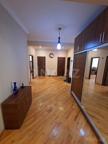 Satılır 3 otaqlı yeni tikili 125 m², Nəriman Nərimanov m., photo 11 from 23