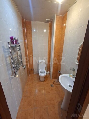 Satılır 3 otaqlı yeni tikili 125 m², Nəriman Nərimanov m., photo 8 from 23
