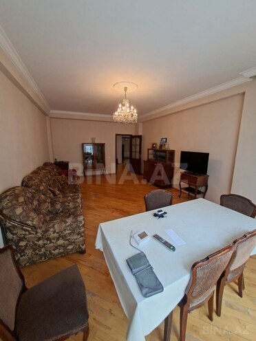 Satılır 3 otaqlı yeni tikili 125 m², Nəriman Nərimanov m., photo 3 from 23