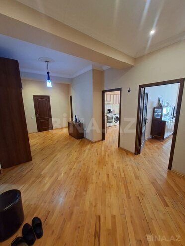 Satılır 3 otaqlı yeni tikili 125 m², Nəriman Nərimanov m., photo 14 from 23