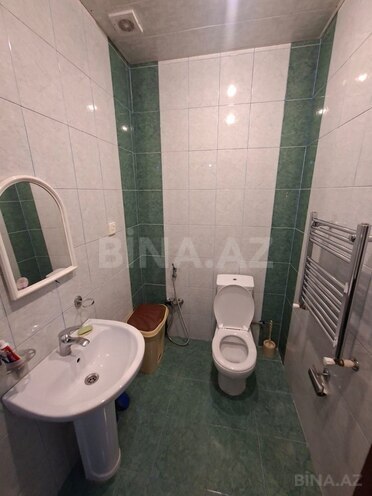 Satılır 3 otaqlı yeni tikili 125 m², Nəriman Nərimanov m., photo 15 from 23