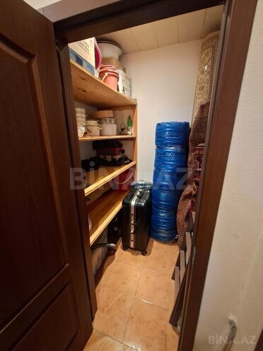Satılır 3 otaqlı yeni tikili 125 m², Nəriman Nərimanov m., photo 19 from 23
