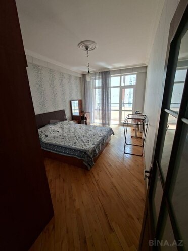 Satılır 3 otaqlı yeni tikili 125 m², Nəriman Nərimanov m., photo 4 from 23
