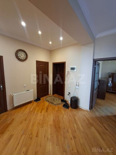 Satılır 3 otaqlı yeni tikili 125 m², Nəriman Nərimanov m., photo 13 from 23