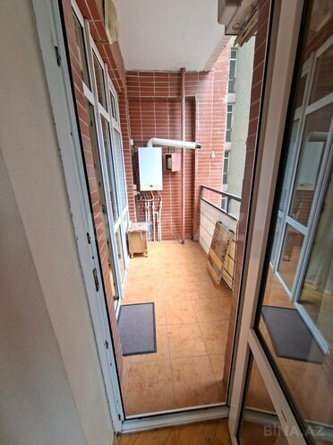 Satılır 3 otaqlı yeni tikili 125 m², Nəriman Nərimanov m., photo 21 from 23