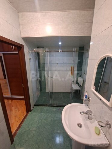 Satılır 3 otaqlı yeni tikili 125 m², Nəriman Nərimanov m., photo 16 from 23