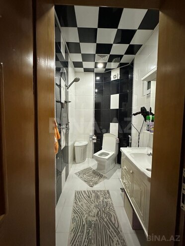 Satılır 6 otaqlı həyət evi/bağ evi 250 m², Binəqədi q., photo 24 from 25