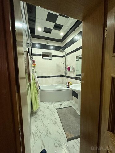 Satılır 6 otaqlı həyət evi/bağ evi 250 m², Binəqədi q., photo 22 from 25