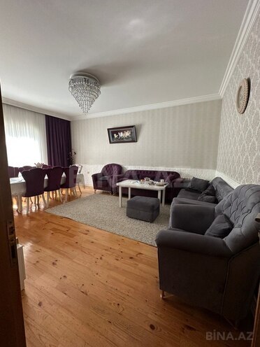 Satılır 6 otaqlı həyət evi/bağ evi 250 m², Binəqədi q., photo 11 from 25