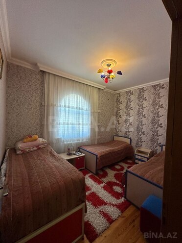 Satılır 6 otaqlı həyət evi/bağ evi 250 m², Binəqədi q., photo 21 from 25