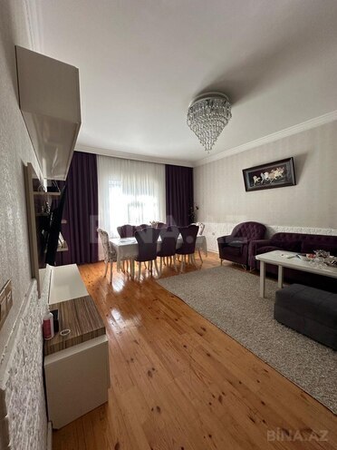 Satılır 6 otaqlı həyət evi/bağ evi 250 m², Binəqədi q., photo 10 from 25