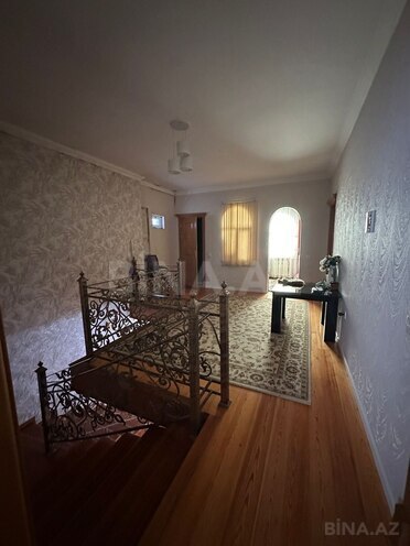 Satılır 6 otaqlı həyət evi/bağ evi 250 m², Binəqədi q., photo 17 from 25