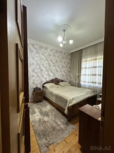 Satılır 6 otaqlı həyət evi/bağ evi 250 m², Binəqədi q., photo 19 from 25
