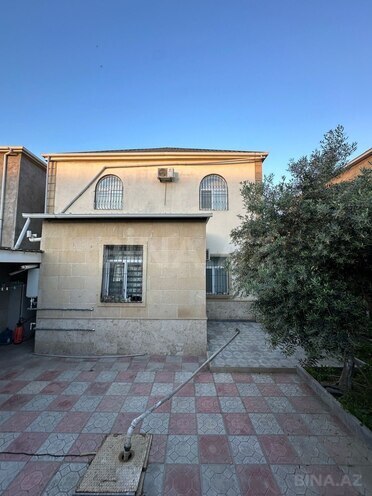 Satılır 6 otaqlı həyət evi/bağ evi 250 m², Binəqədi q., photo 5 from 25