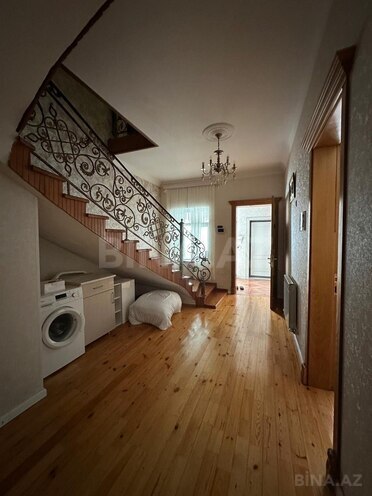 Satılır 6 otaqlı həyət evi/bağ evi 250 m², Binəqədi q., photo 18 from 25