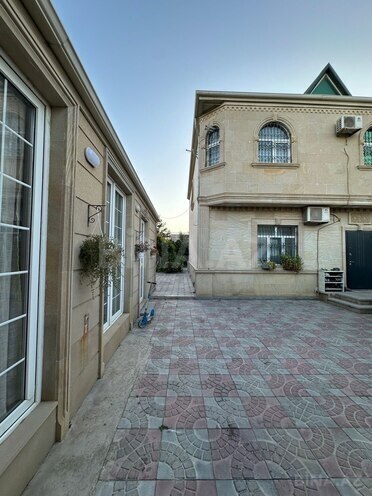 Satılır 6 otaqlı həyət evi/bağ evi 250 m², Binəqədi q., photo 3 from 25