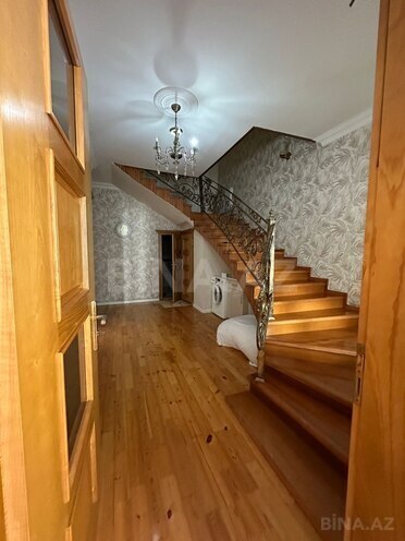 Satılır 6 otaqlı həyət evi/bağ evi 250 m², Binəqədi q., photo 14 from 25