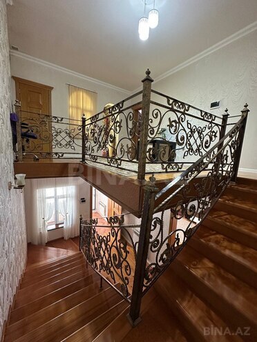 Satılır 6 otaqlı həyət evi/bağ evi 250 m², Binəqədi q., photo 15 from 25