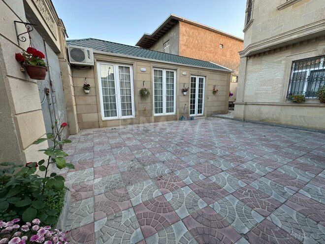 Satılır 6 otaqlı həyət evi/bağ evi 250 m², Binəqədi q., photo 4 from 25