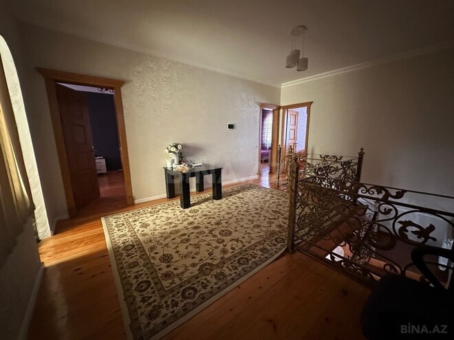 Satılır 6 otaqlı həyət evi/bağ evi 250 m², Binəqədi q., photo 16 from 25