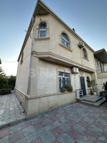 Satılır 6 otaqlı həyət evi/bağ evi 250 m², Binəqədi q., photo 1 from 25