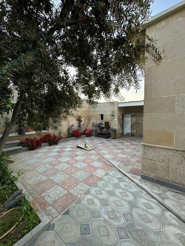 Satılır 6 otaqlı həyət evi/bağ evi 250 m², Binəqədi q., photo 6 from 25