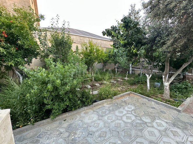 Satılır 6 otaqlı həyət evi/bağ evi 250 m², Binəqədi q., photo 7 from 25