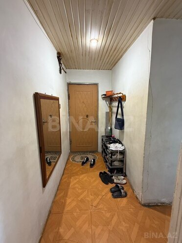 Satılır 2 otaqlı köhnə tikili 48 m², Xalqlar Dostluğu m., photo 6 from 9