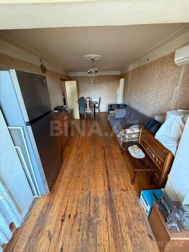 Satılır 2 otaqlı köhnə tikili 48 m², Xalqlar Dostluğu m., photo 1 from 9